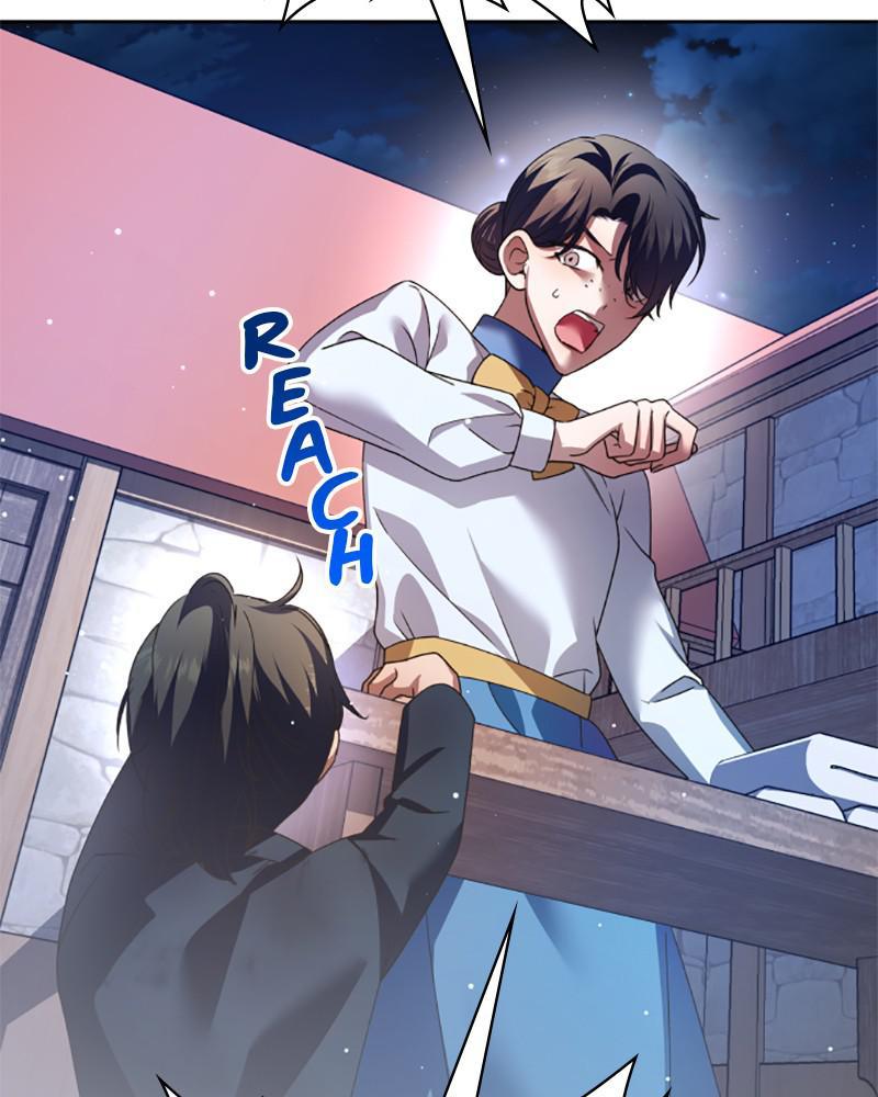 Your Throne Chap 113 - Next Chap 114