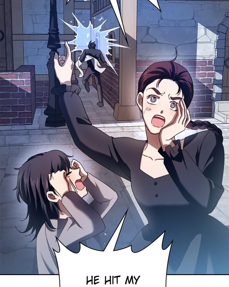 Your Throne Chap 113 - Next Chap 114