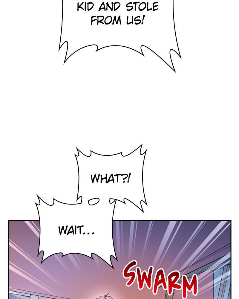 Your Throne Chap 113 - Next Chap 114