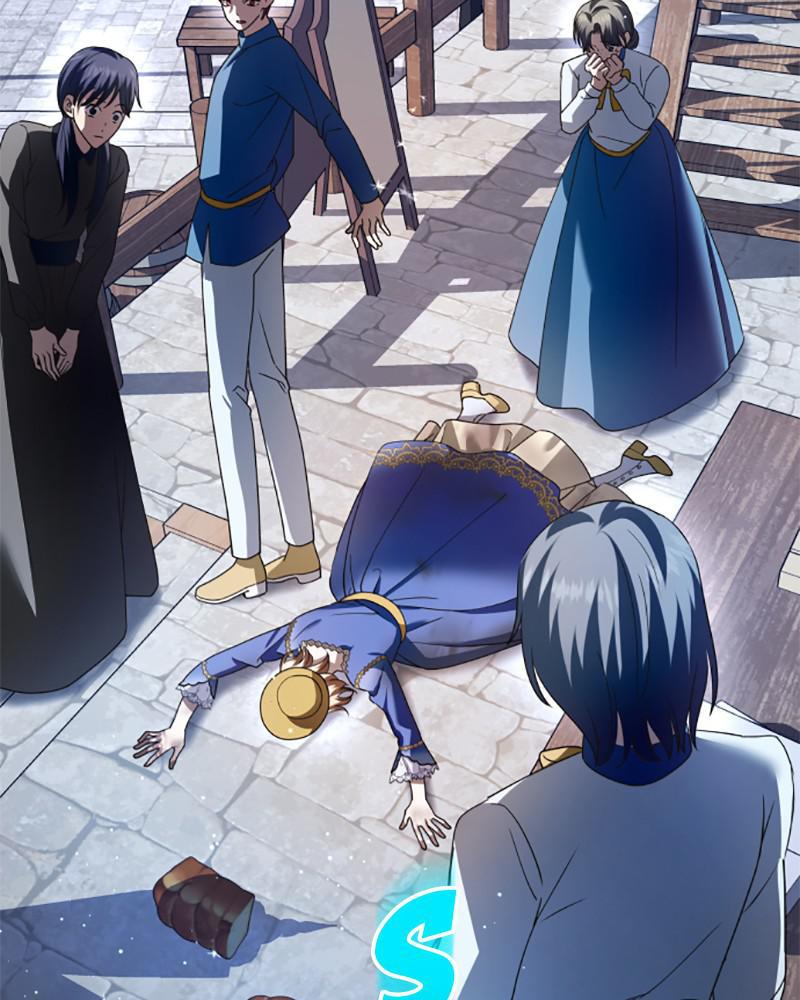 Your Throne Chap 113 - Next Chap 114