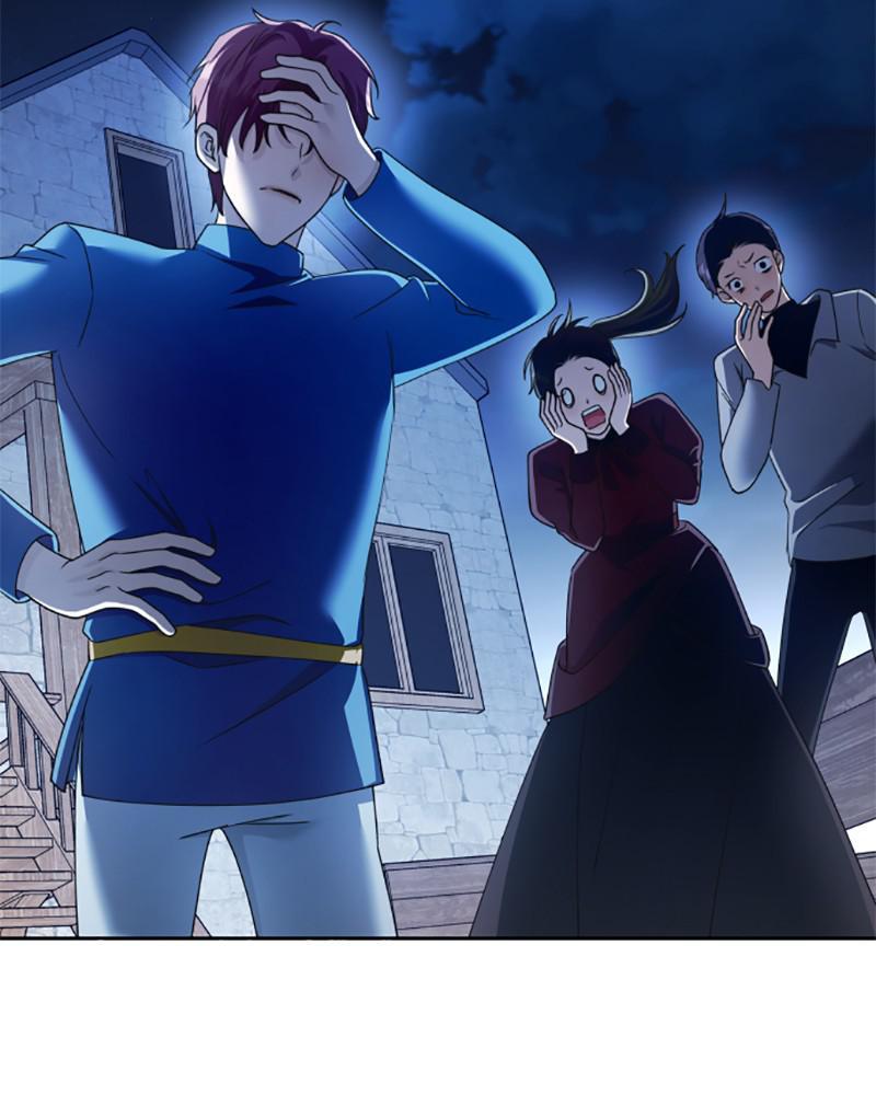 Your Throne Chap 113 - Next Chap 114
