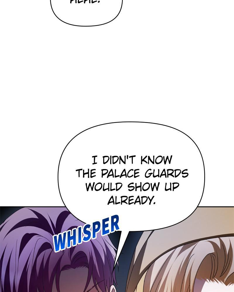 Your Throne Chap 113 - Next Chap 114