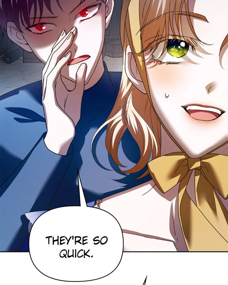 Your Throne Chap 113 - Next Chap 114
