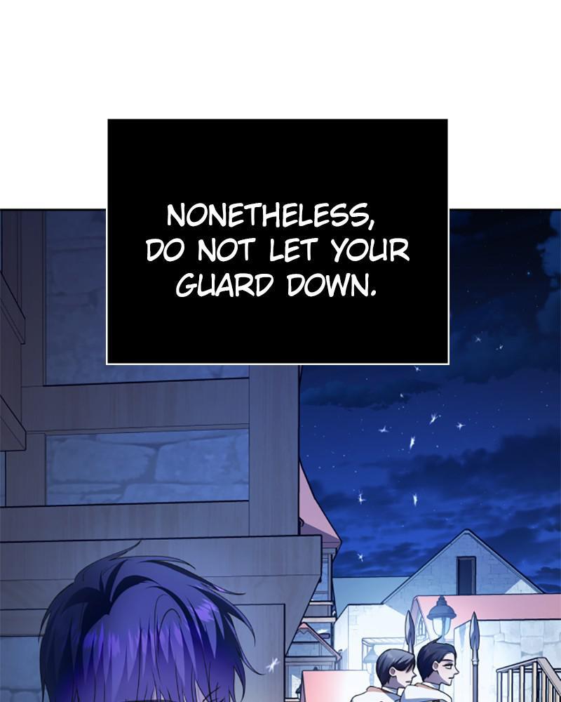 Your Throne Chap 113 - Next Chap 114