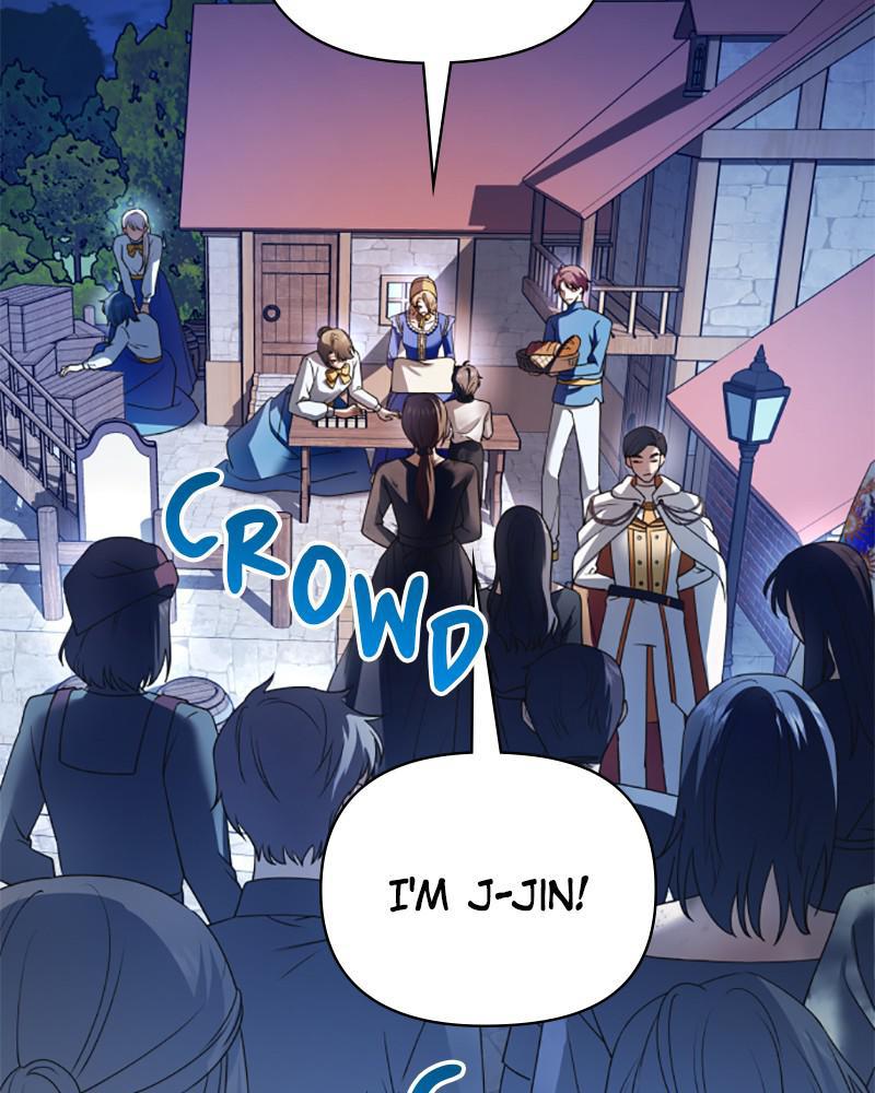 Your Throne Chap 113 - Next Chap 114