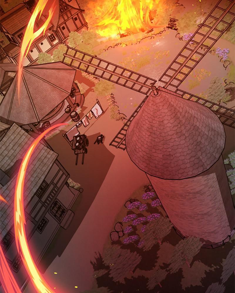 Your Throne Chap 113 - Next Chap 114