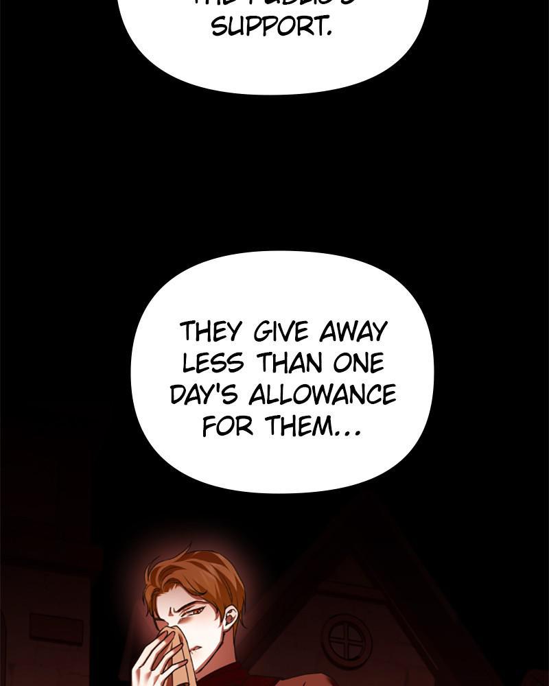 Your Throne Chap 113 - Next Chap 114
