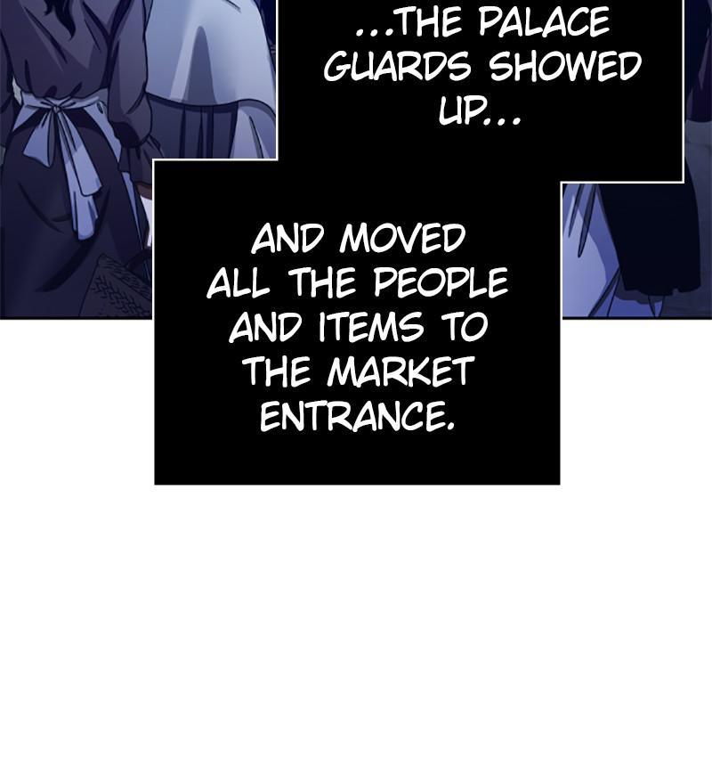 Your Throne Chap 113 - Next Chap 114