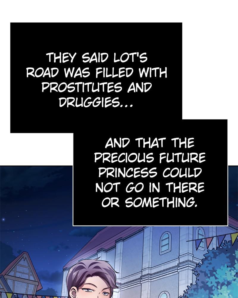 Your Throne Chap 113 - Next Chap 114