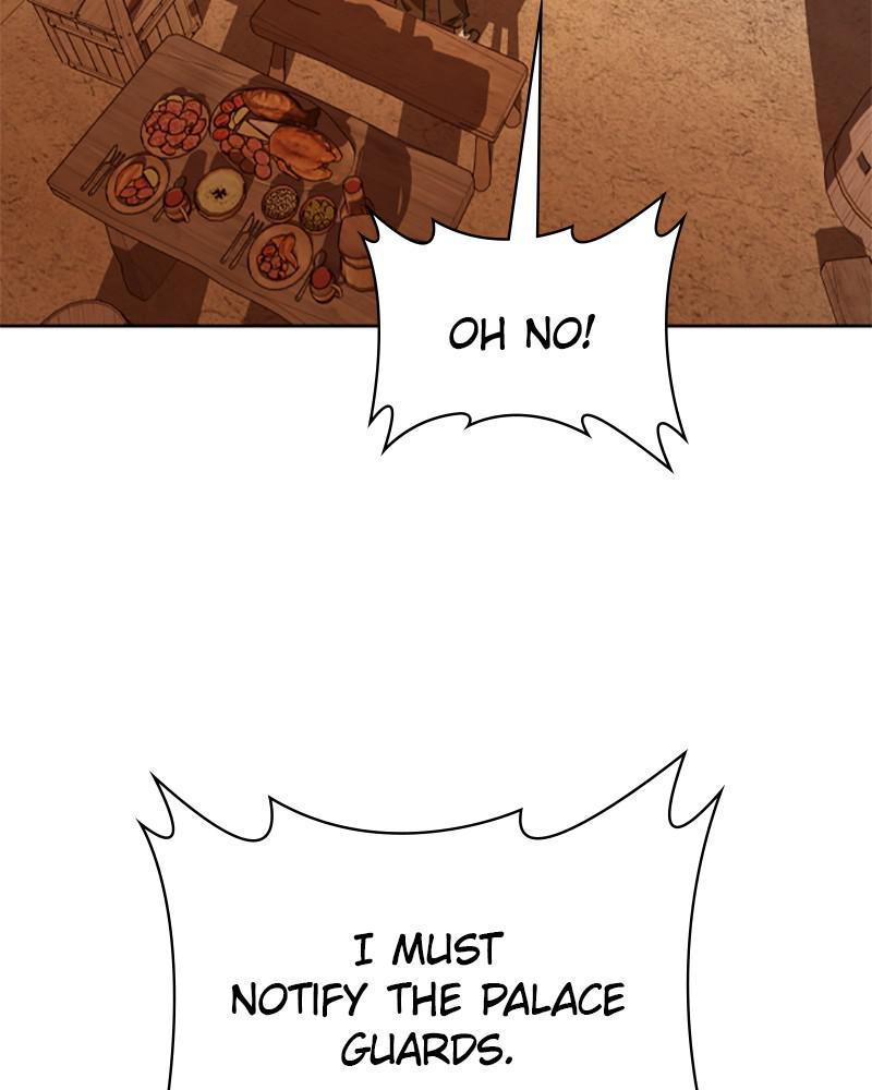 Your Throne Chap 113 - Next Chap 114