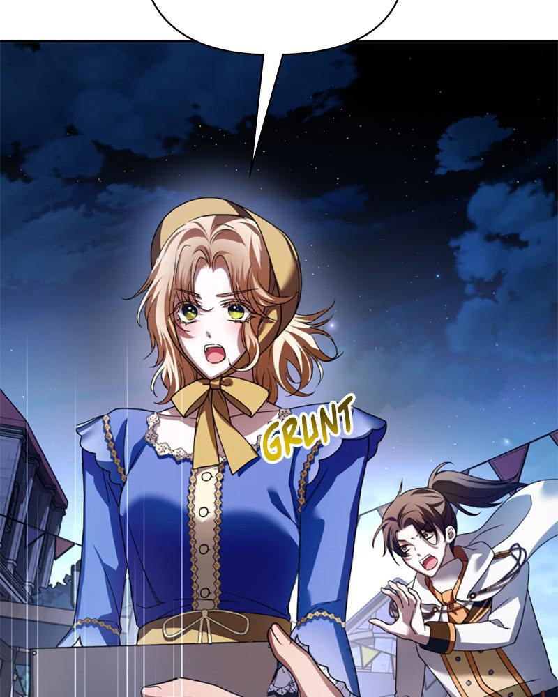 Your Throne Chap 113 - Next Chap 114