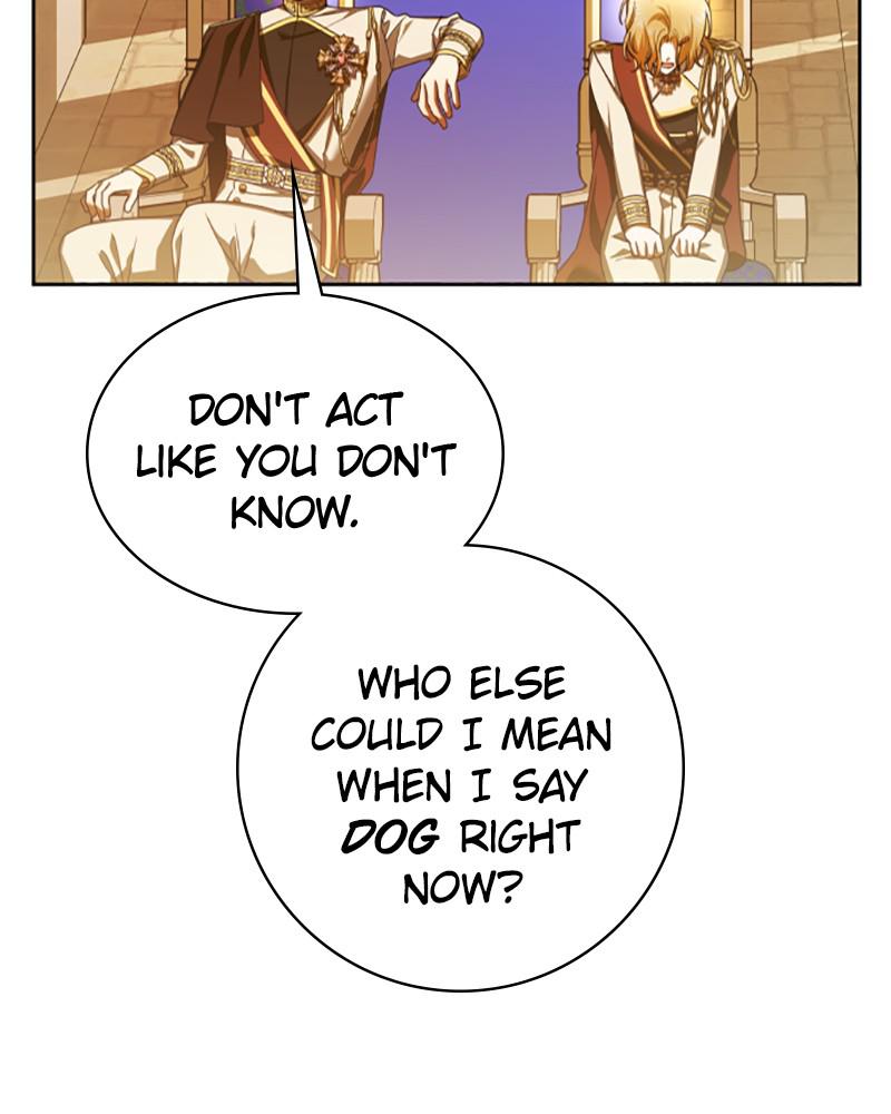Your Throne Chap 127 - Next Chap 128