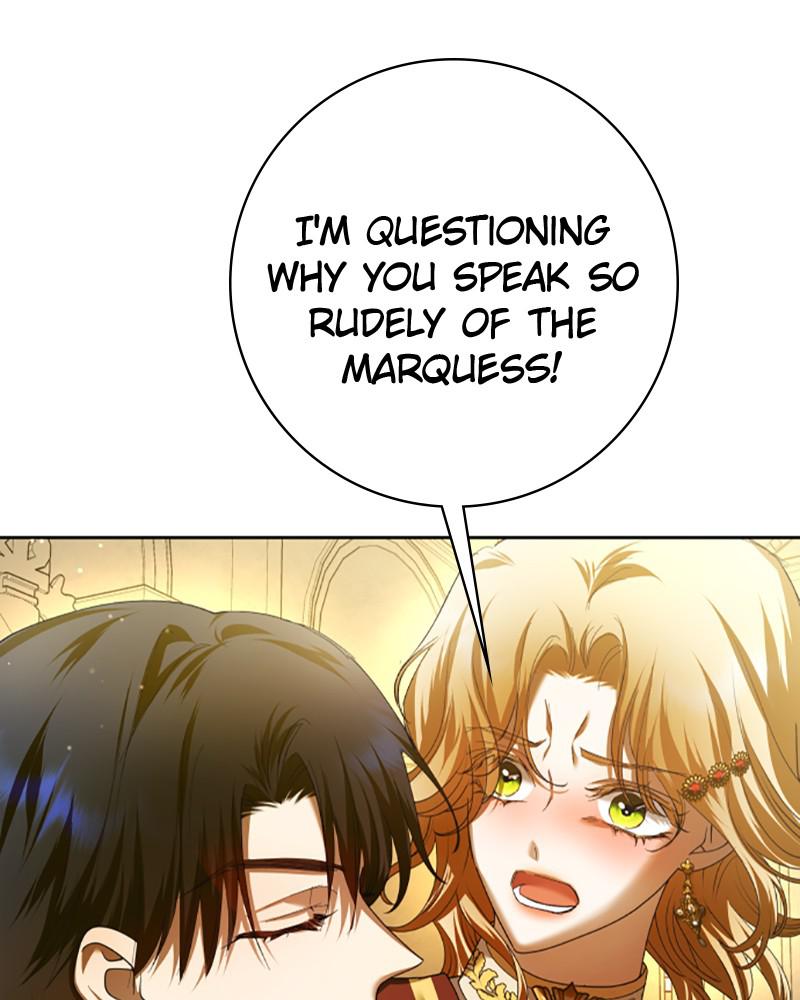 Your Throne Chap 127 - Next Chap 128