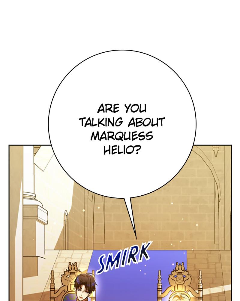 Your Throne Chap 127 - Next Chap 128