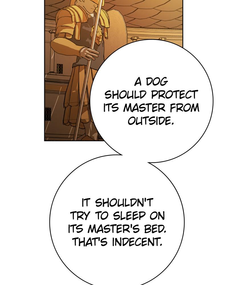 Your Throne Chap 127 - Next Chap 128