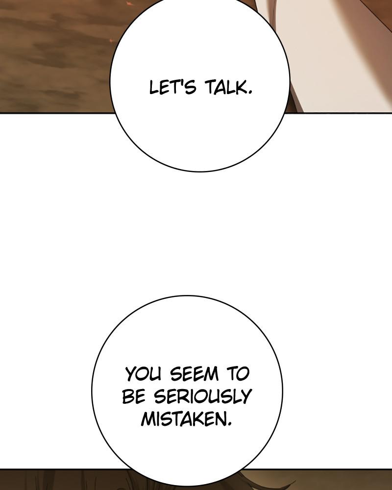 Your Throne Chap 127 - Next Chap 128