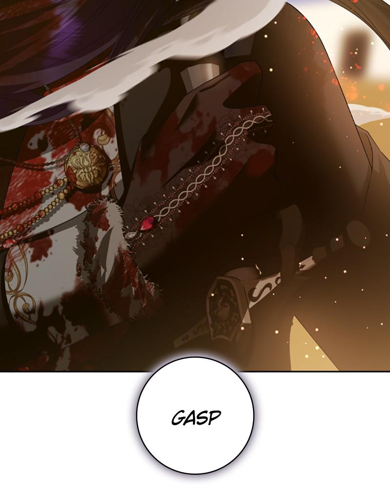 Your Throne Chap 127 - Next Chap 128