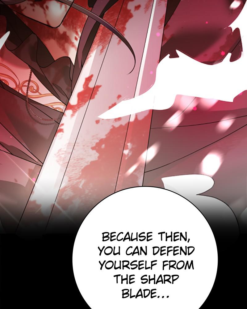 Your Throne Chap 127 - Next Chap 128