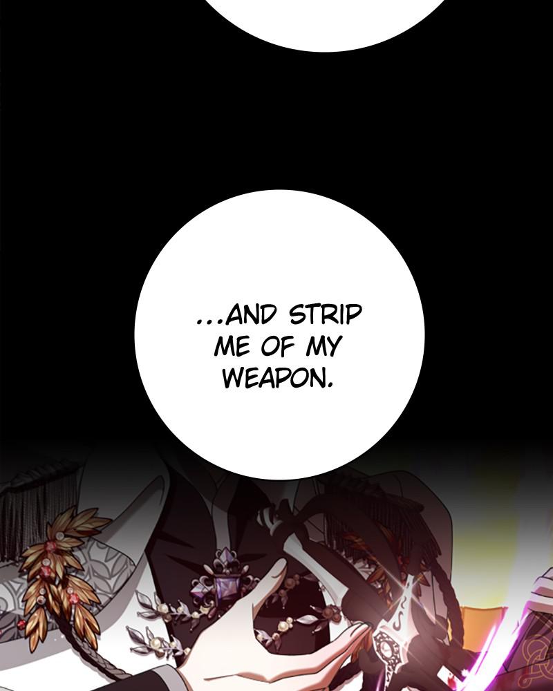 Your Throne Chap 127 - Next Chap 128