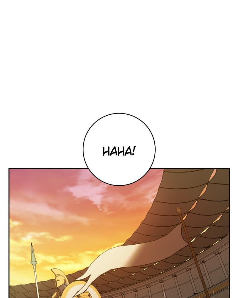 Your Throne Chap 127 - Next Chap 128