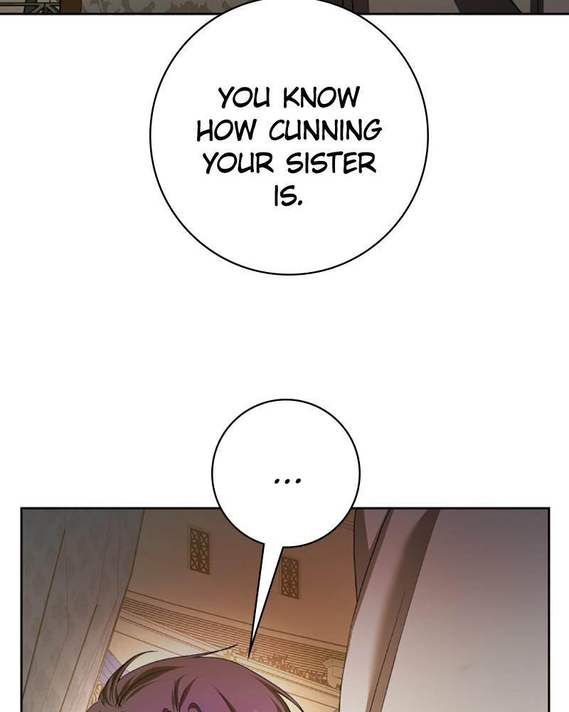 Your Throne Chap 127 - Next Chap 128