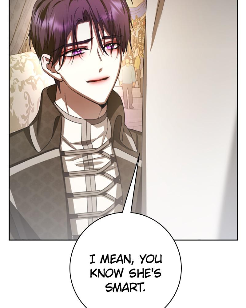 Your Throne Chap 127 - Next Chap 128