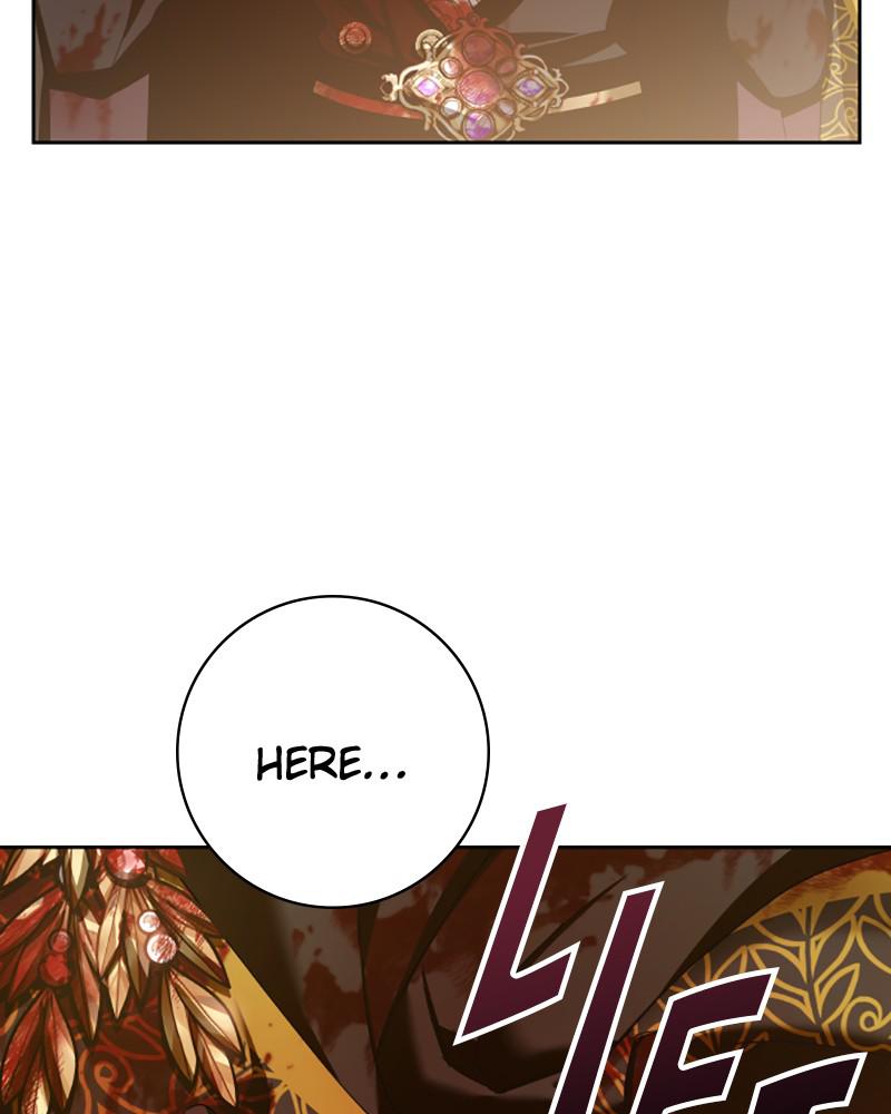 Your Throne Chap 127 - Next Chap 128