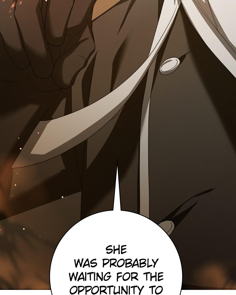 Your Throne Chap 127 - Next Chap 128