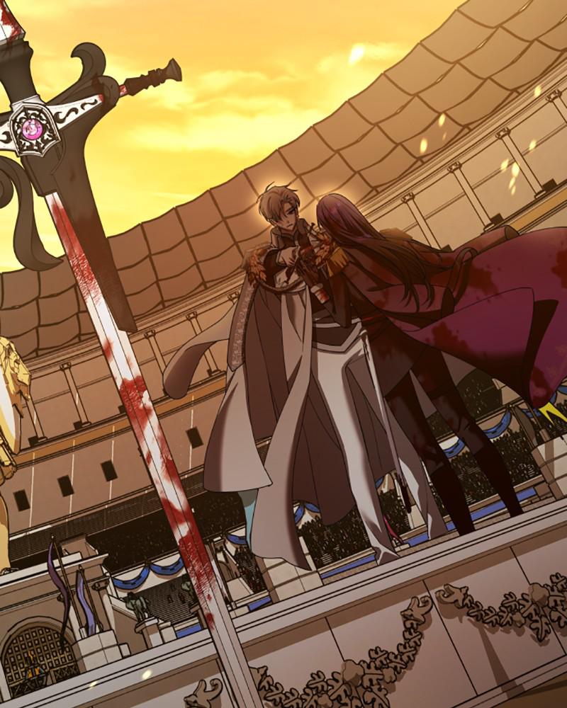 Your Throne Chap 127 - Next Chap 128