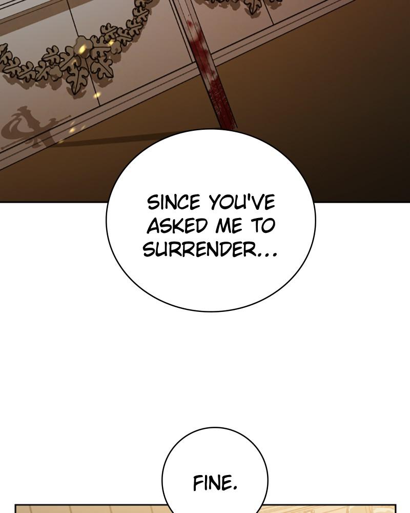 Your Throne Chap 127 - Next Chap 128