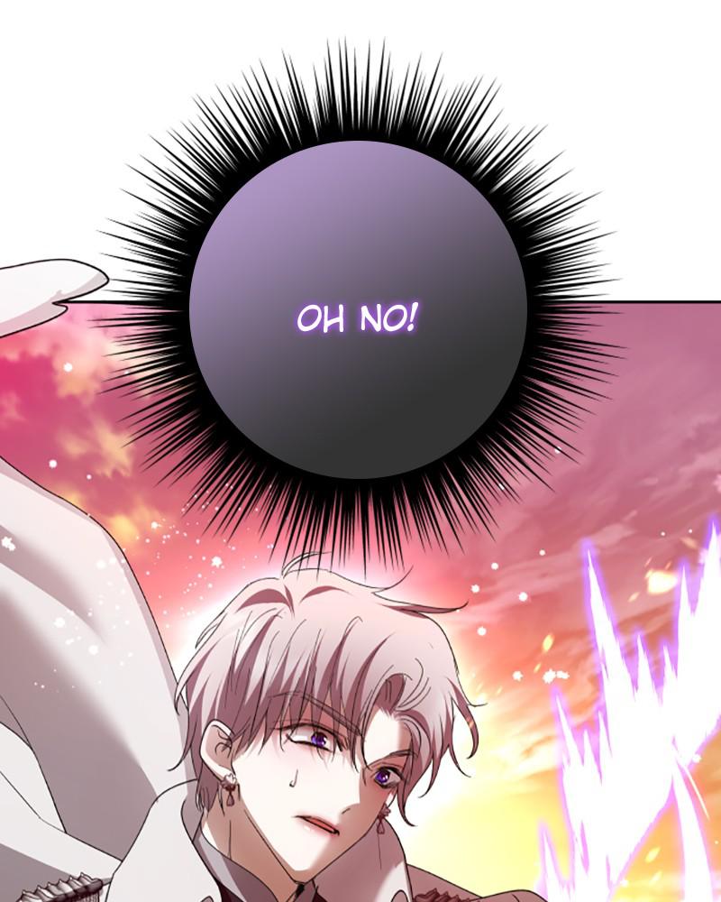 Your Throne Chap 127 - Next Chap 128