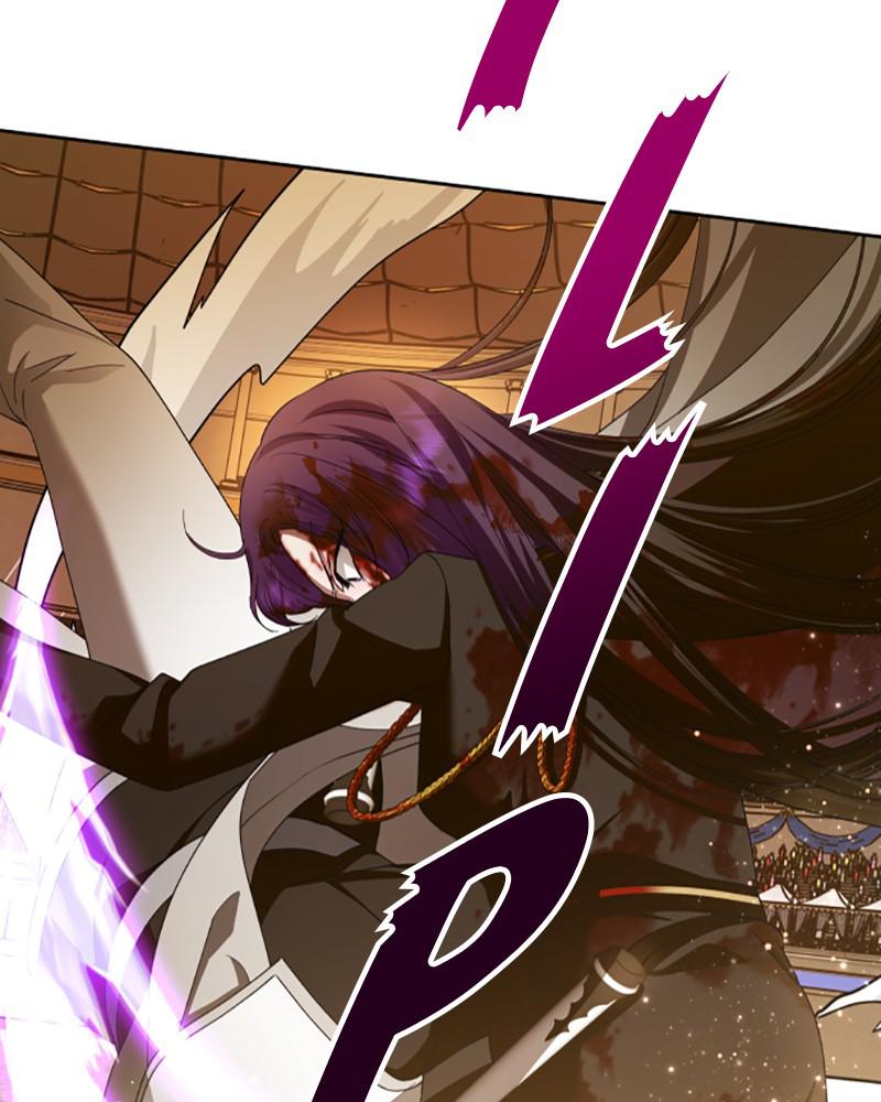Your Throne Chap 127 - Next Chap 128