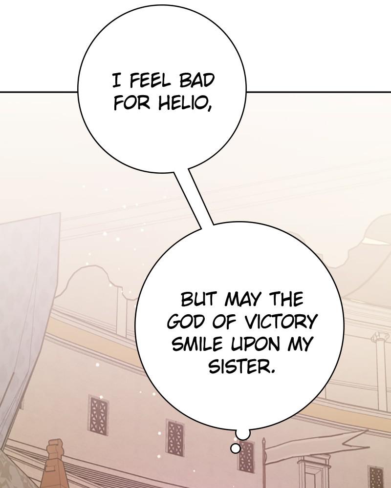 Your Throne Chap 127 - Next Chap 128