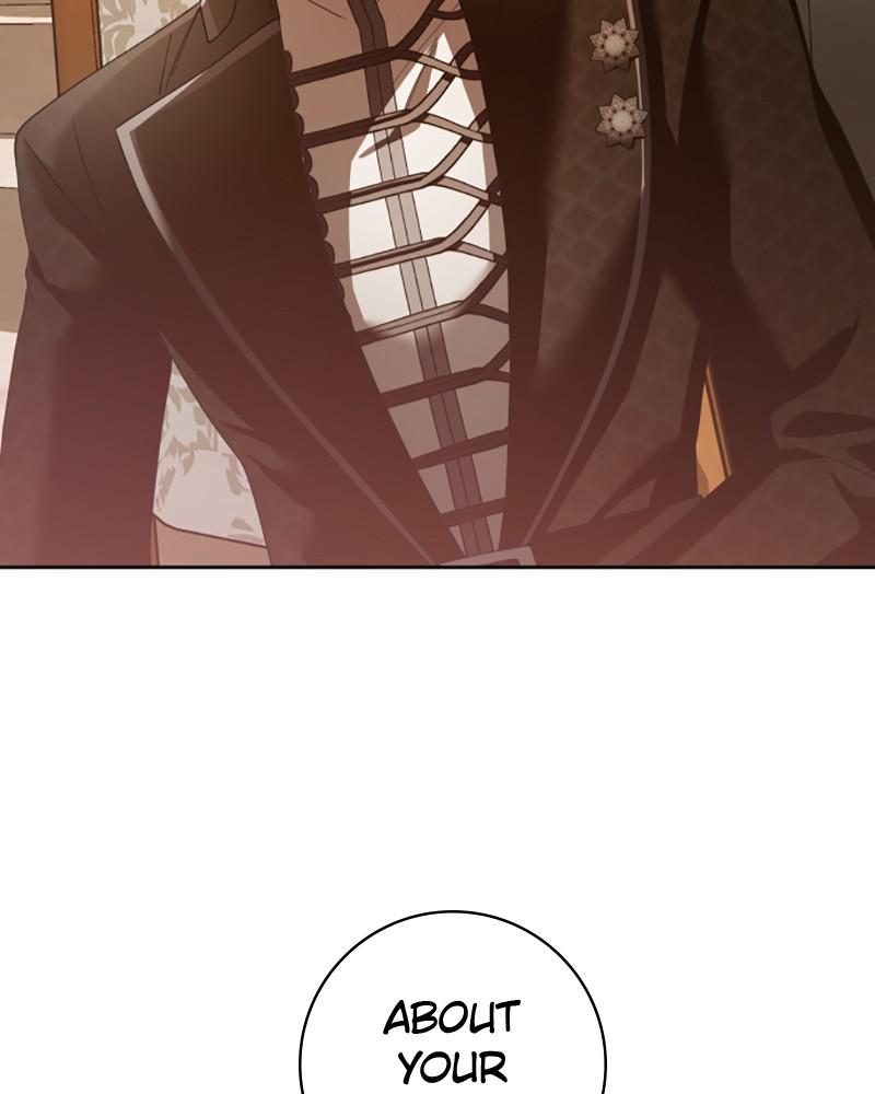 Your Throne Chap 127 - Next Chap 128