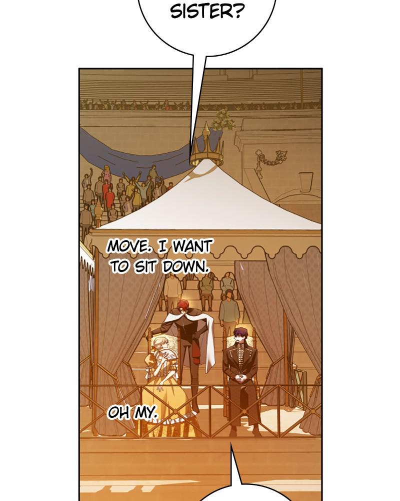 Your Throne Chap 127 - Next Chap 128
