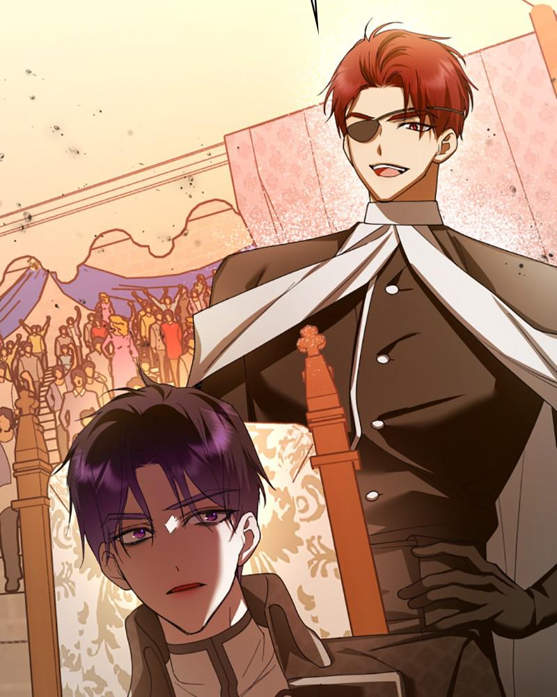Your Throne Chap 127 - Next Chap 128