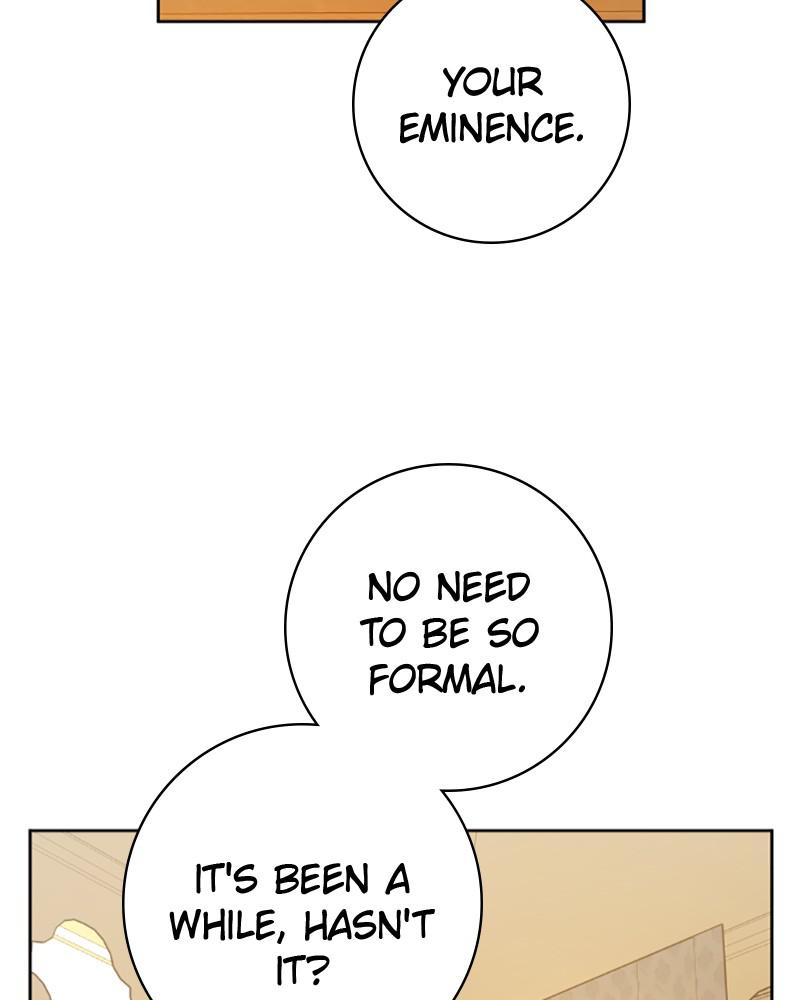Your Throne Chap 127 - Next Chap 128