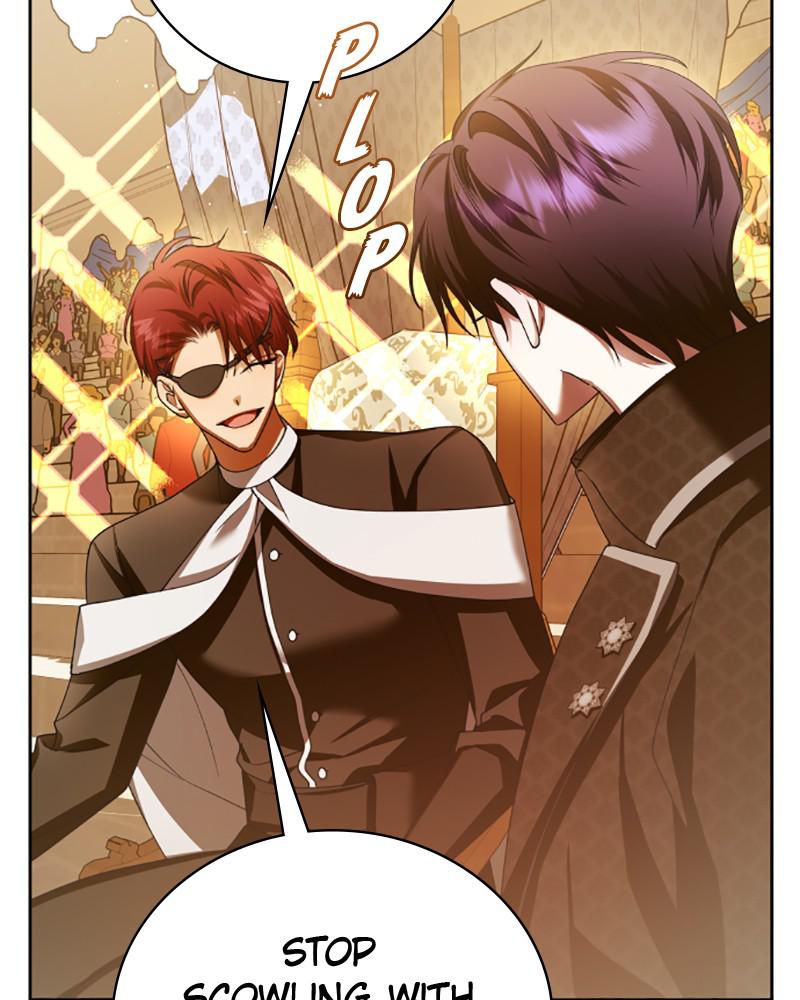 Your Throne Chap 127 - Next Chap 128