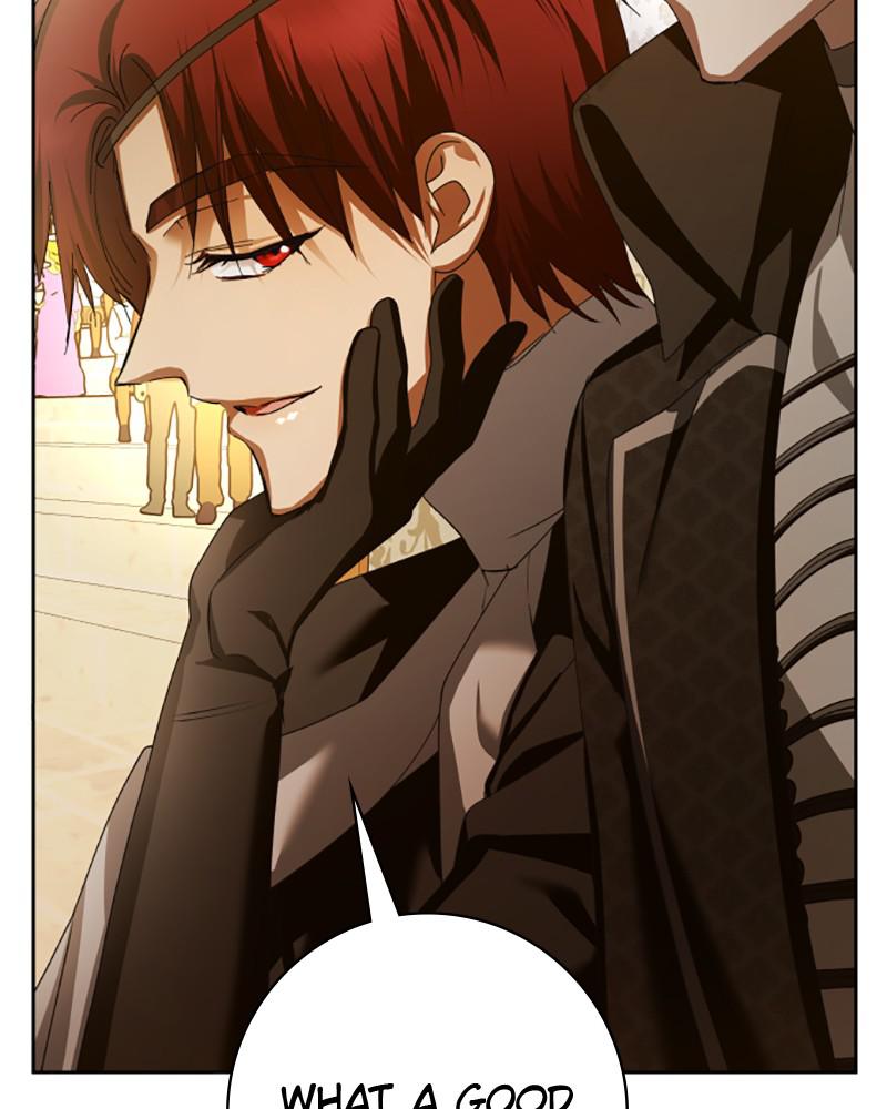 Your Throne Chap 127 - Next Chap 128