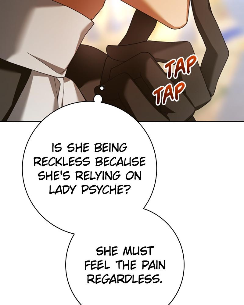 Your Throne Chap 127 - Next Chap 128