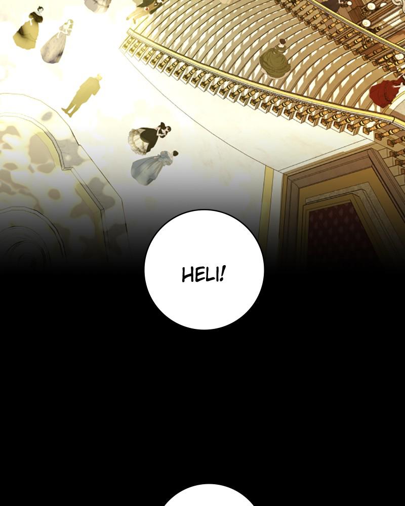 Your Throne Chap 127 - Next Chap 128
