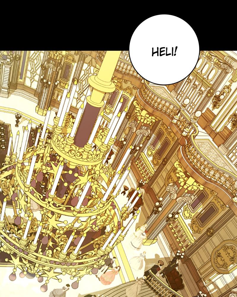 Your Throne Chap 127 - Next Chap 128