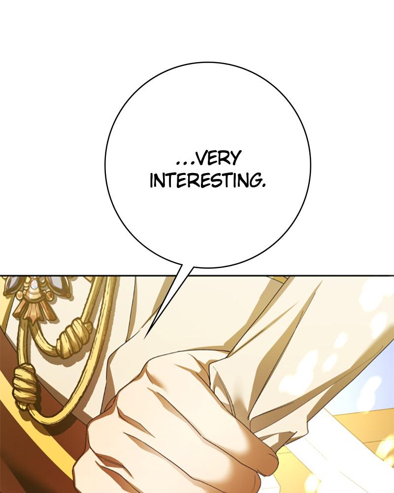 Your Throne Chap 127 - Next Chap 128