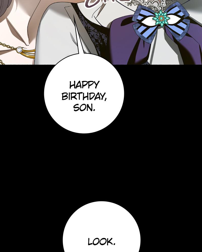 Your Throne Chap 127 - Next Chap 128