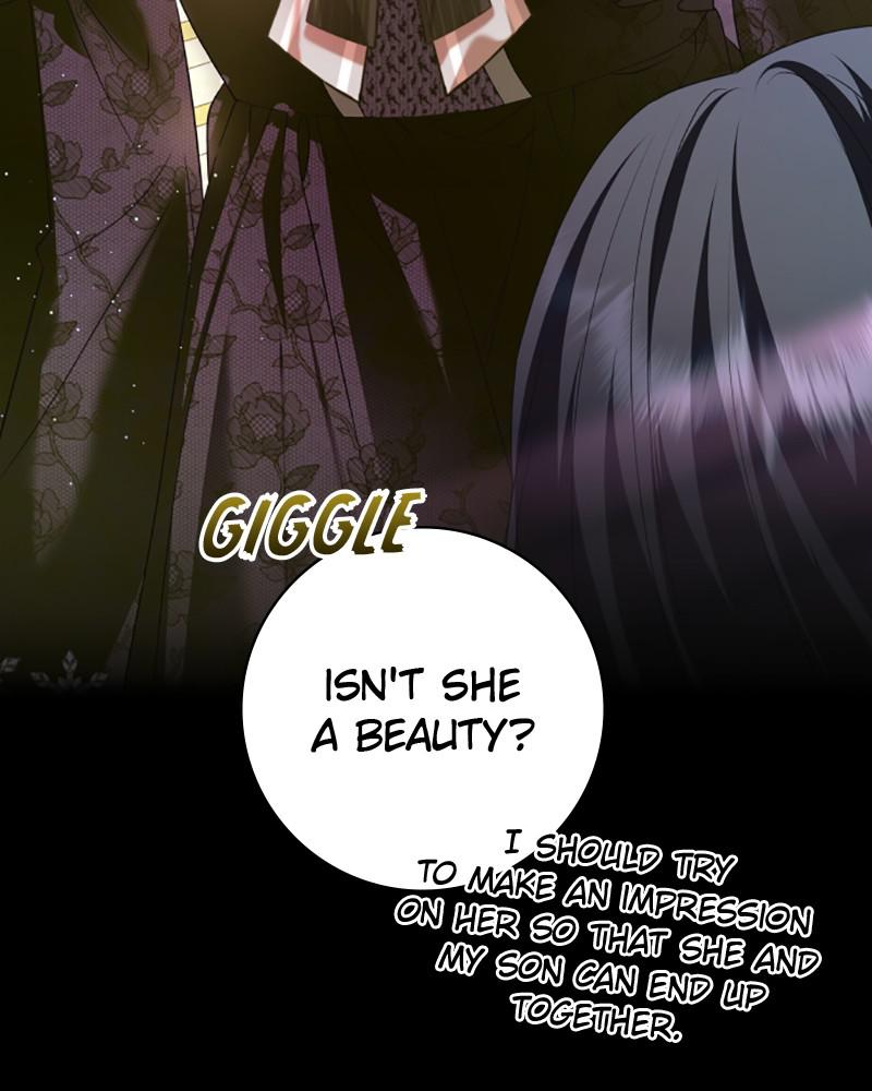 Your Throne Chap 127 - Next Chap 128