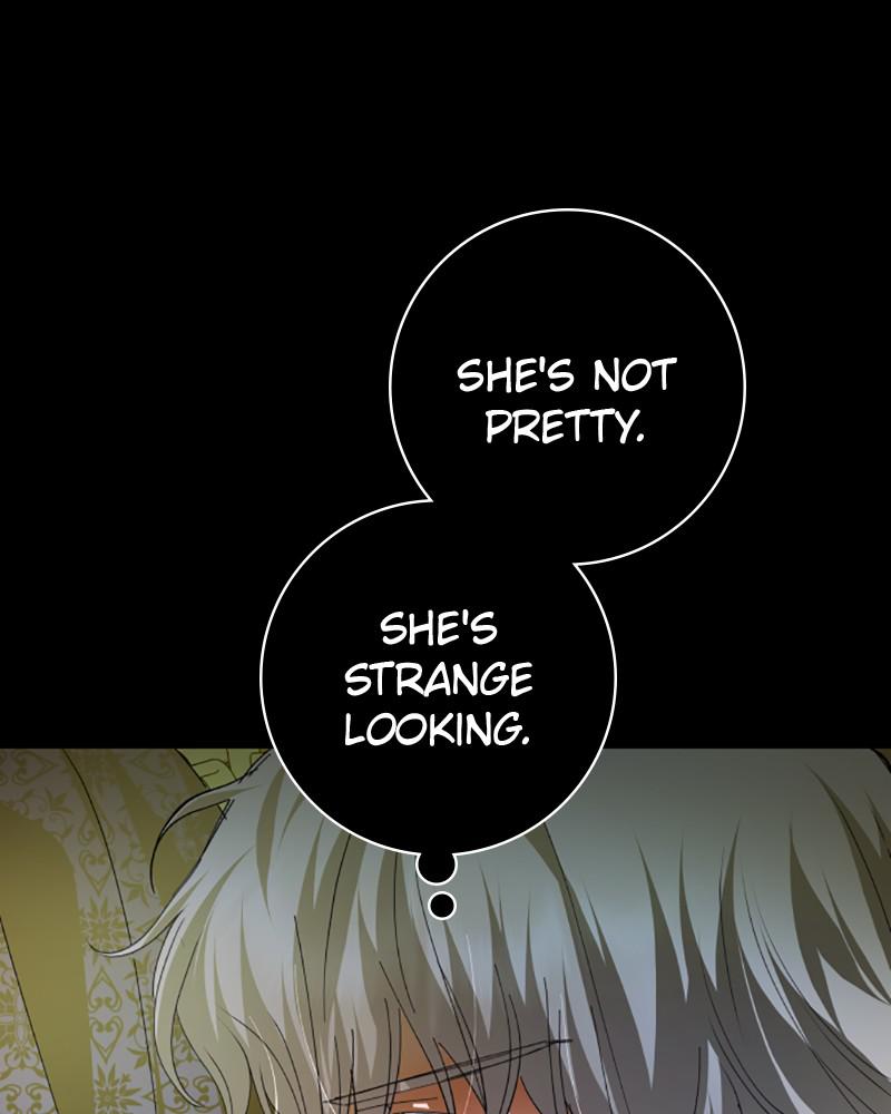 Your Throne Chap 127 - Next Chap 128