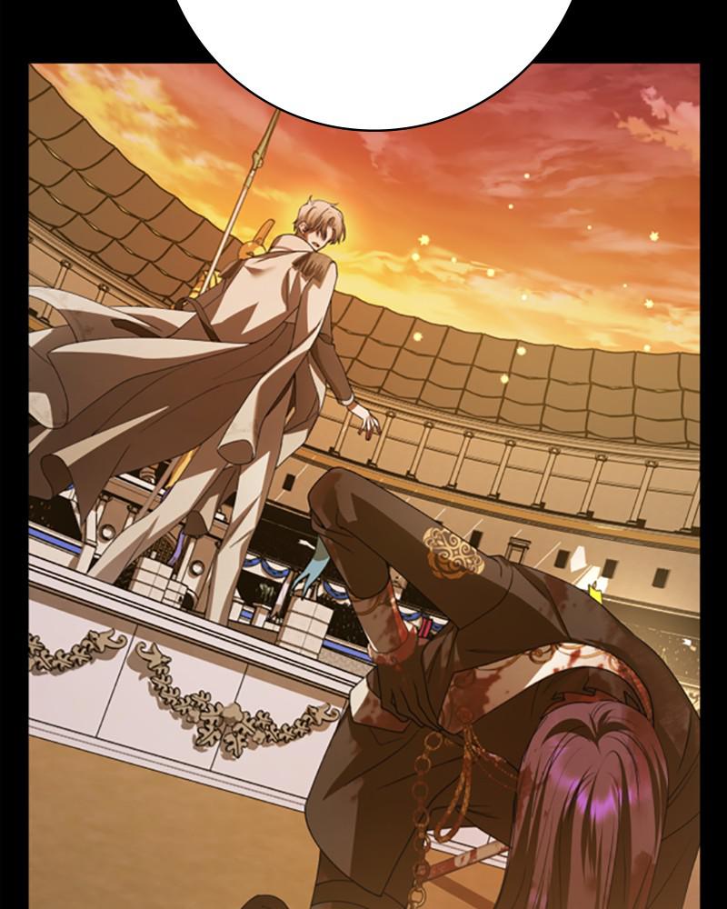 Your Throne Chap 127 - Next Chap 128