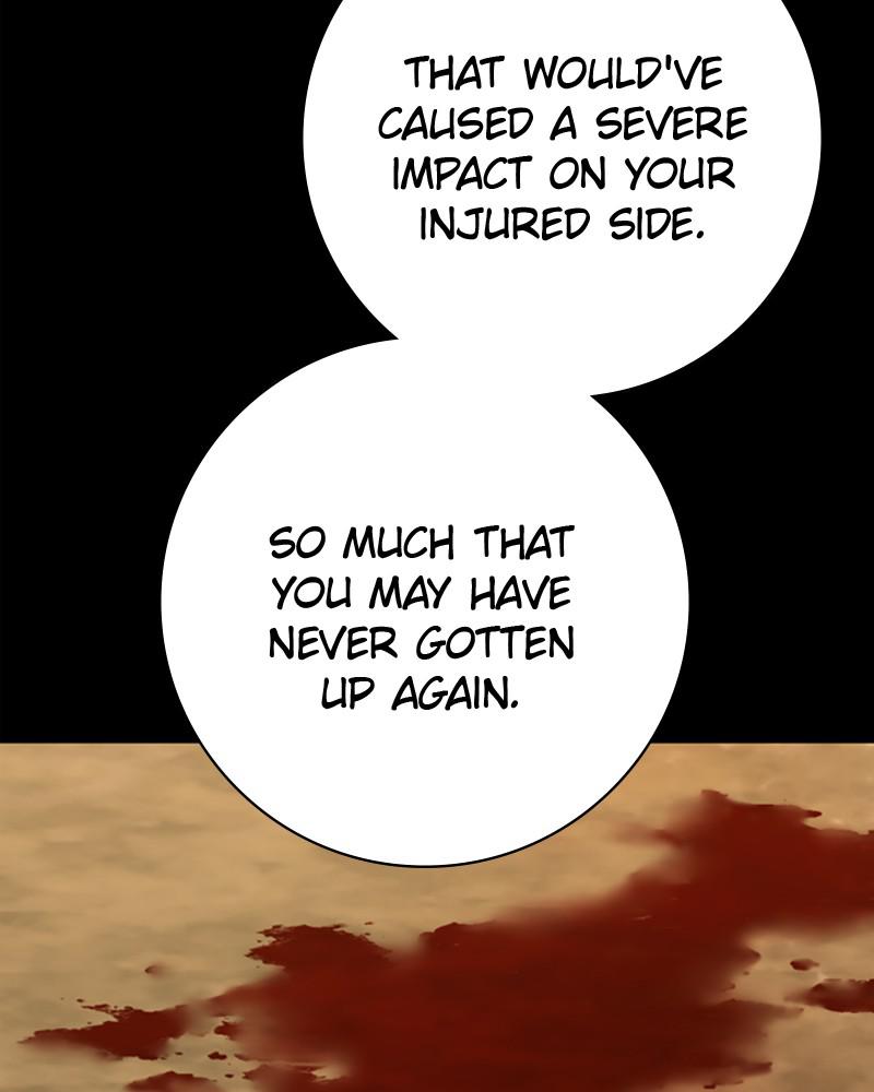 Your Throne Chap 127 - Next Chap 128