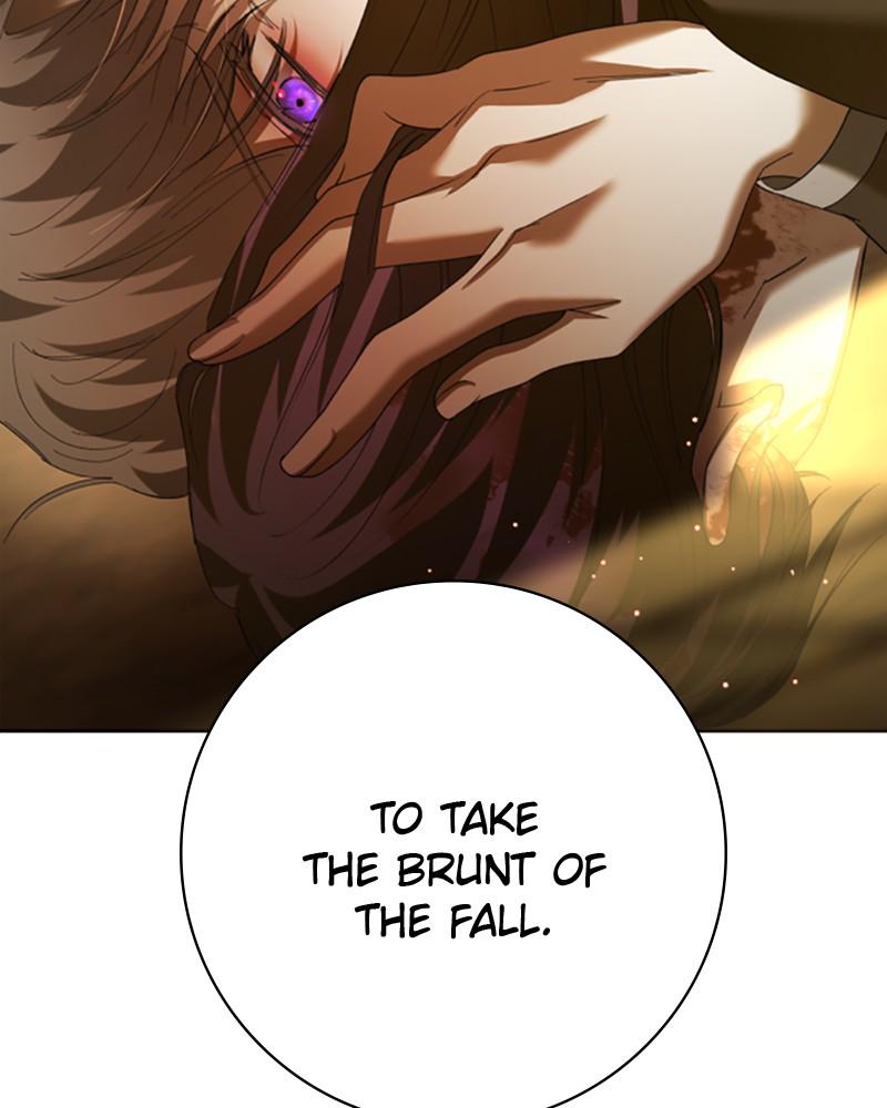 Your Throne Chap 127 - Next Chap 128
