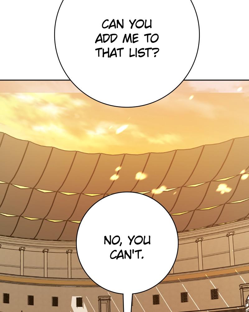 Your Throne Chap 127 - Next Chap 128